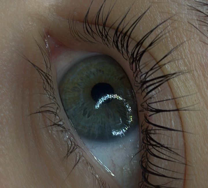 Ламінування вій Київ Оболонь Мінська Палац спорту